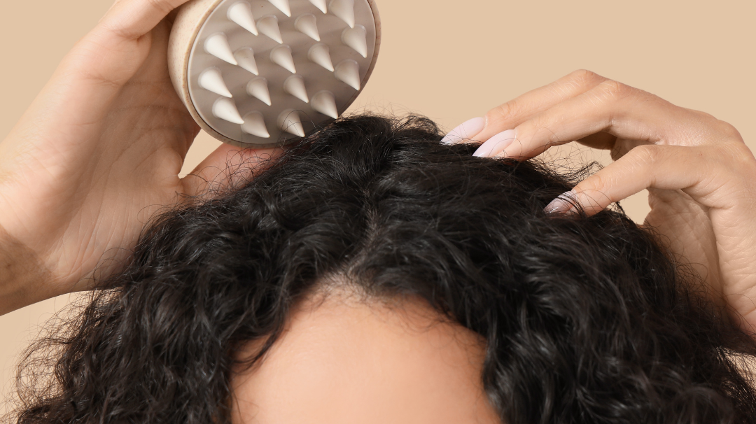 Hard Water and Your Hair: Can Your Shower Water Be Affecting Hair Health?