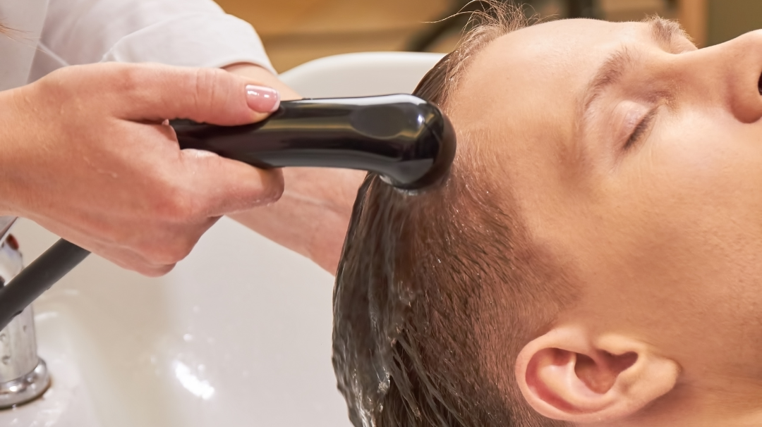 Your Hair Care Routine Doesn’t End After Your Transplant