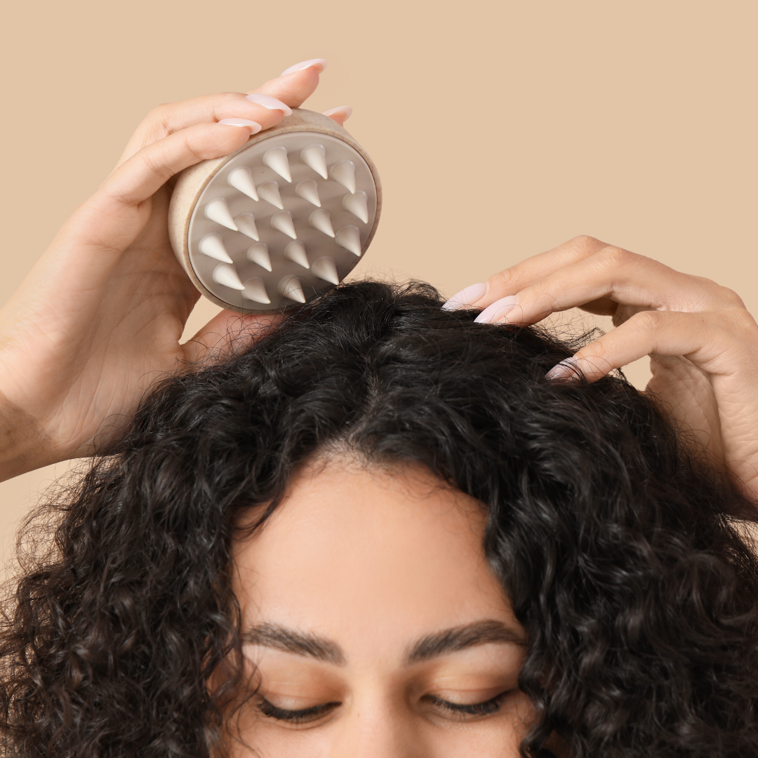 Hard Water and Your Hair: Can Your Shower Water Be Affecting Hair Health?