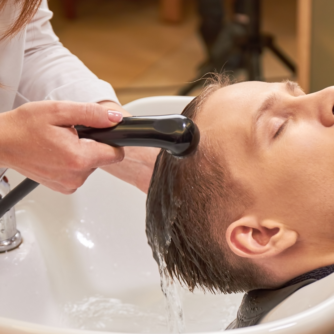 Your Hair Care Routine Doesn’t End After Your Transplant
