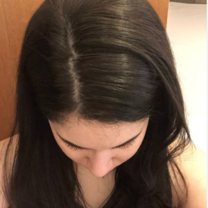 Blair M. - After